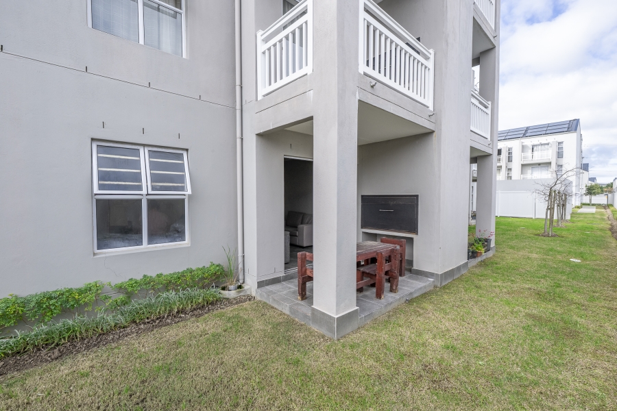 2 Bedroom Property for Sale in Haasendal Western Cape